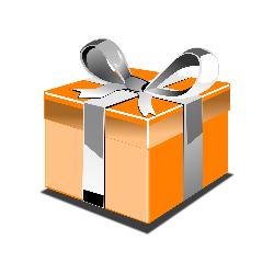 menu item icon