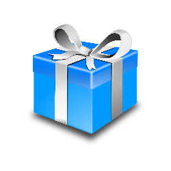 menu item icon