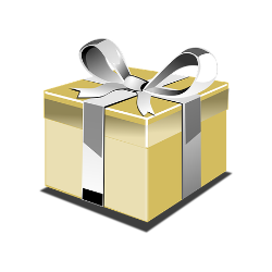 menu item icon