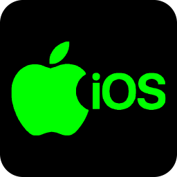 menu item icon